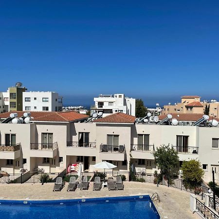 Kings Resort 1 Bedroom Apartment Paphos Exterior foto