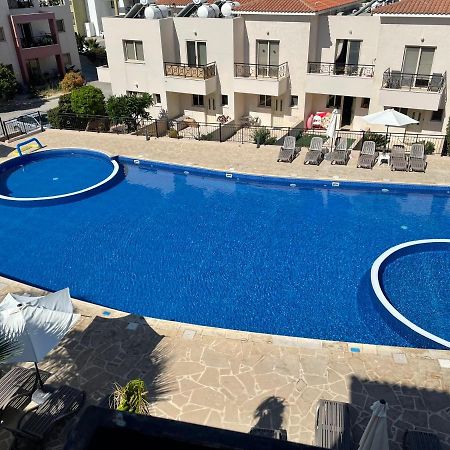 Kings Resort 1 Bedroom Apartment Paphos Exterior foto